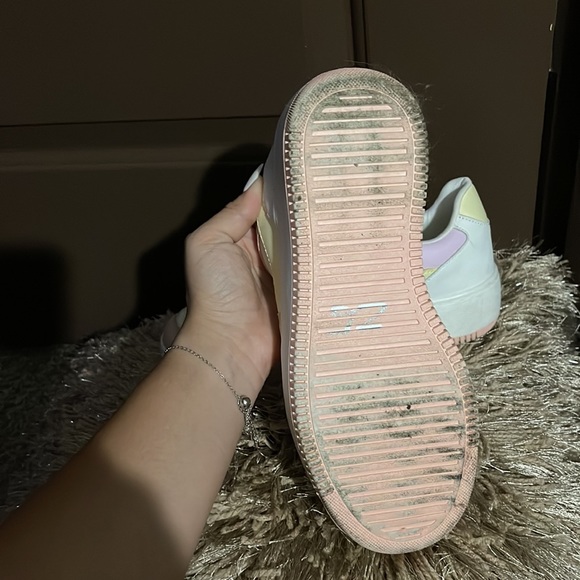 Candy Color Sneakers 🍭 - Picture 5 of 5